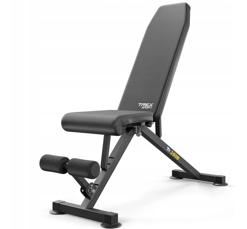 Лава тренувальна Trex Sport TX-150B від компанії joker - фото 1