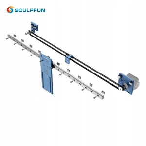 Лінійна направляюча SCULPFUN S9/S6 pro/S6 X-axis