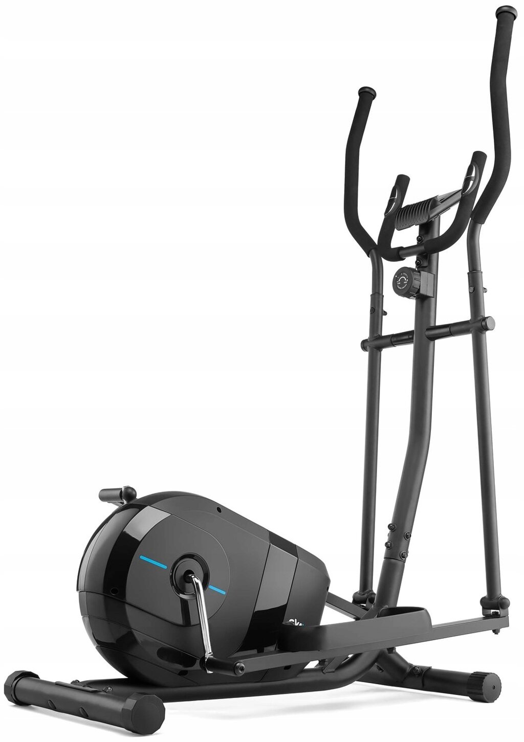 Магнітний еліптичний тренажер Gymtek XC1000 від компанії joker - фото 1