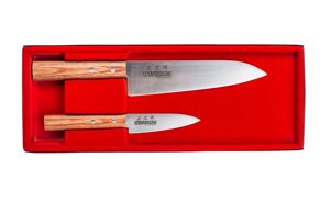 Кухонні ножі Masahiro Sankei 359_2224