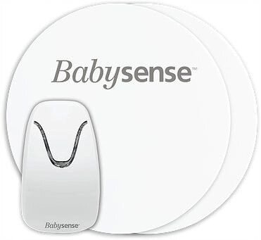 Монітор дихання для новонароджених Babysense 7 від компанії joker - фото 1