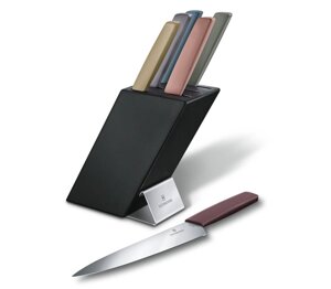 Набір ножів Victorinox 6.7186.66