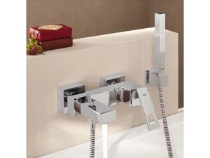 Змішувач Grohe Eurocube 23141000