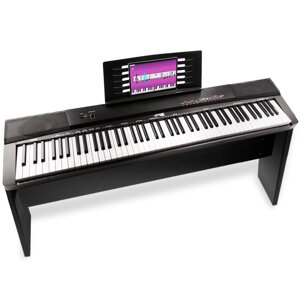 Цифрове піаніно MAX KB6W
