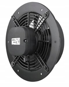 Осьовий вентилятор airRoxy 01-123 250 мм