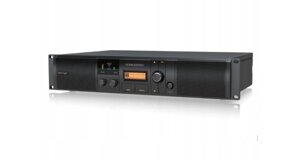Підсилювач потужності Behringer NX6000D