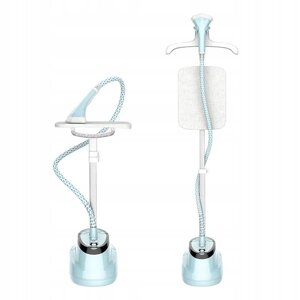 Відпарювач для одягу Air essence ClothCare Steamer
