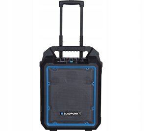 Мікросистема Blaupunkt MB10