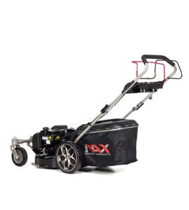 Тримери, газонокосарки NAX 2000S Briggs Stratton