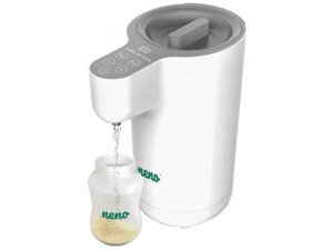 Neno 851679 Aqua white прилад для приготування молочної суміші