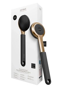GESKE Sonic Exfoliating Body Brush пілінг очищення шкіри