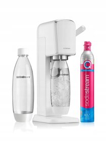 Сифон для газування води SodaStream ART