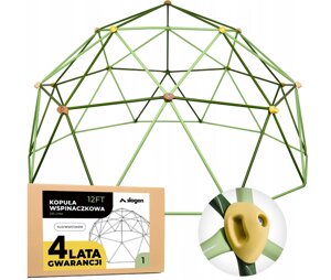 Дитячий купол Slogen XXL 12FT 17400926694