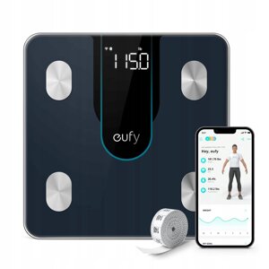 Аналітичні ваги Eufy Smart Scale P2