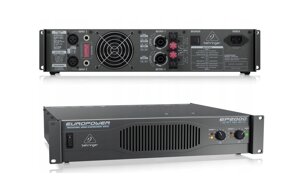 Підсилювач потужності Behringer EP2000