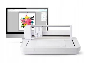 Плоттер Silhouette Curio 2