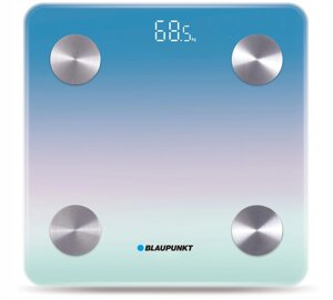 Ваги підлогові Blaupunkt BSM601BT