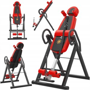 Гравітаційна тренувальна лава Halo-Fit HF-9201 15544331127