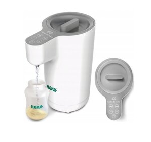 Для приготування молочної суміші Neno Aqua