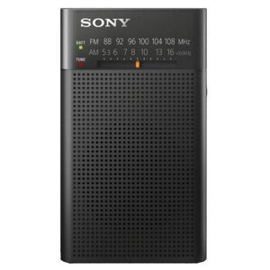 Портативний радіоприймач Sony ICF-P27