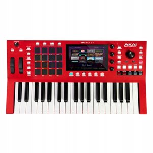 MIDI-клавіатура AKAI MPC KEY 37