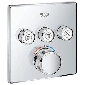 Змішувач Grohe SmartControl 29149000