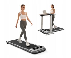 Електрична бігова доріжка Urevo U1 до 120 кг