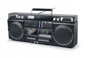 Магнітола MUSE M-380 GB