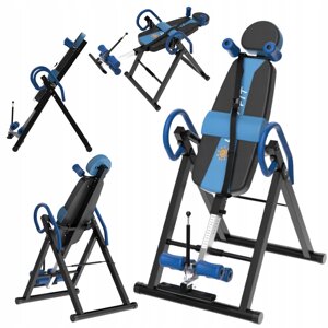 Тренувальна реабілітаційна лава Halo-Fit Gravity Inversion 15544501593