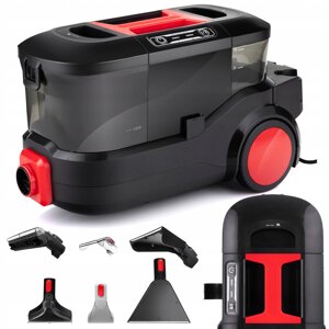Професійний миючий пилосос Lehmann ProWash 2000W