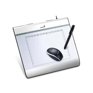 Графічні планшети Genius MousePen i608X