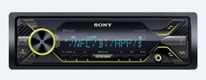 Автомагнітоли Sony DSX-A416BT