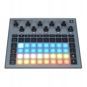 MIDI-контролер Novation Circuit Ритм