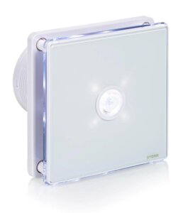 Вентилятори для ванних кімнат та санвузлів Sterr BFS100LP