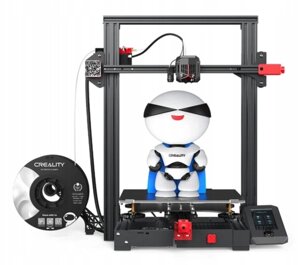 3D-принтер Creality Ender-3 Max