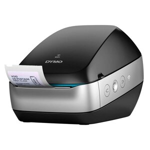 Принтер етикеток Dymo Labelwriter Wireless
