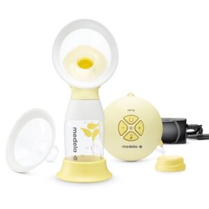 Молоковідсмоктувачі Medela Swing Flex (101033781)