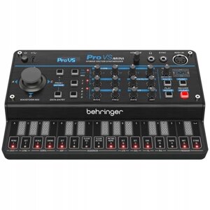 MIDI-контролер Behringer Pro-VS Mini