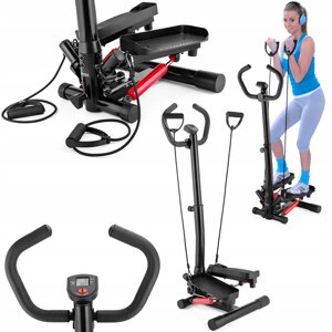 Степпер Gymtek XST900