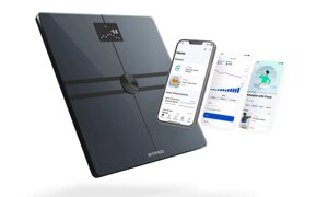 Ванні ваги Withings Body Comp