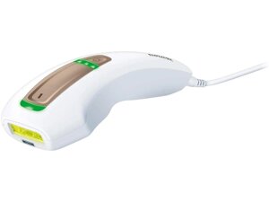 Фотоепілятор Beurer IPL5500 Pure Skin Pro