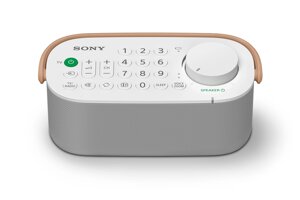 Мультимедійна Sony SRS-LSR200