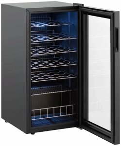 Холодильник для вина Royal Catering RC-WC88