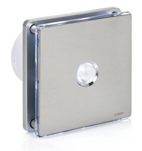 Вентилятори для ванних кімнат та санвузлів Sterr BFS 100LP-S