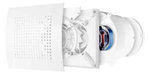 Вентилятори для ванних кімнат та санвузлів Awenta WPAB110ZHEC 110 mm