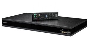 Blu-ray плеєр Sony UBP-X800M2