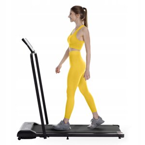 Електрична бігова доріжка 4FIZJO TM LIGHT 80 кг