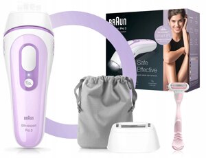 BRAUN IPL Silk-Expert Pro 3 PL3121