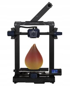 3D-принтер Anycubic KOBRA NEO