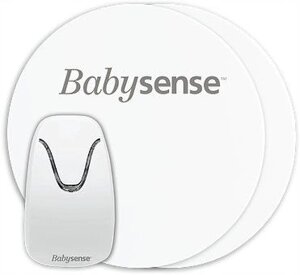 Монітор дихання для новонароджених Babysense 7